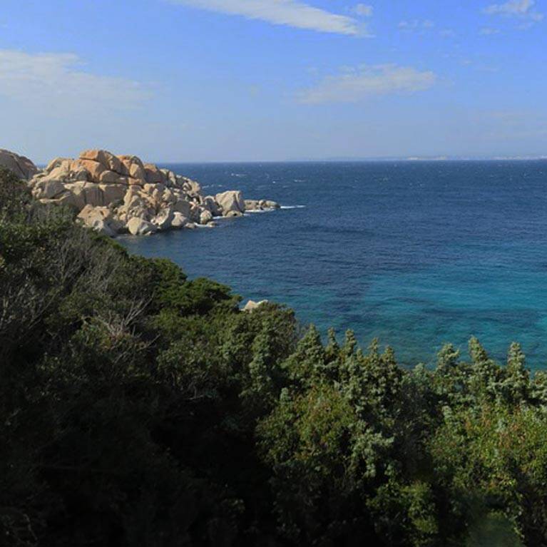 Camping Sardaigne